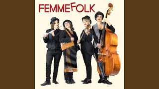 Miniatura del video "Femme Folk - Manavu"