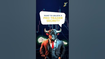 Wick Hacks: Pro Trader Secret - Decode Resistance | Support | Breakouts