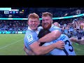 HIGHLIGHTS | WARATAHS v CRUSADERS | Super Rugby Pacific 2024 | Round 8