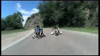 drift trick 42