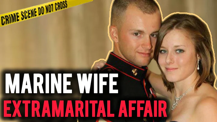 Pregnant Wife Affair Lead To Her Murder (true crime)