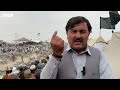 Protest in Chaman continues as locals demand free movement across the border- BBC URDU