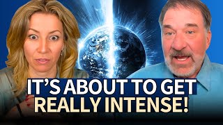 EVERYTHING WILL CHANGE FOREVER: Massive Infusion of LIGHT Is Making Gaia LEAVE & Humanity Split!