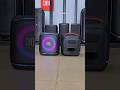 JBL Partybox Encore 2 &amp; Encore Essential 2! 🎶🔊 #Party #Music #Speakers #Entertainment