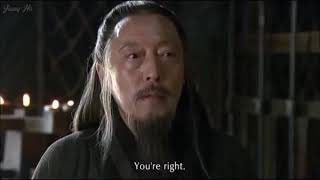 3 Kingdoms - Sima Yi vs Cao Zhang Cao Pi Succession