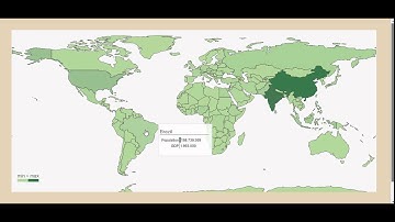 HTML5 world map using JSON and d3.js