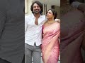 Varun♥️ Vithika🫶#love#trendingcoupleshorts#couplestatus#viraltoday#varun#vithikasheru#family#couple