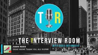 🛑The Interview Room, Dr. Gary Brucato & It's A Crime Talk Everything Barry Morphew
