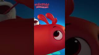 The Red Balloon | Best Of Morphle! #Morphle #Shorts