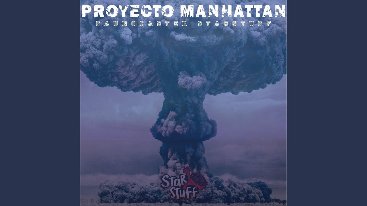 Watch Proyecto Manhattan on YouTube Watch Proyecto Manhattan on YouTube