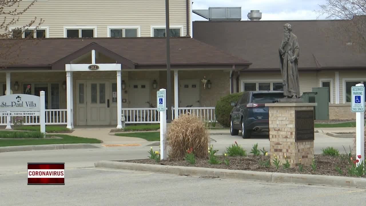 St paul elder services produces coronavirus documentary youtube