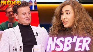 Download Lagu ‘Wilfred Genee klaar met Fidan Ekiz omdat ze hem NSB’er noemde’ MP3 Download Lagu ‘Wilfred Genee klaar met Fidan Ekiz omdat ze hem NSB’er noemde’ MP3