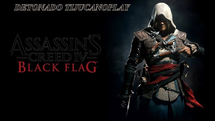 Assassins Creed IV Black Flag detonado PC Zarpe para a Ilha Ábaco