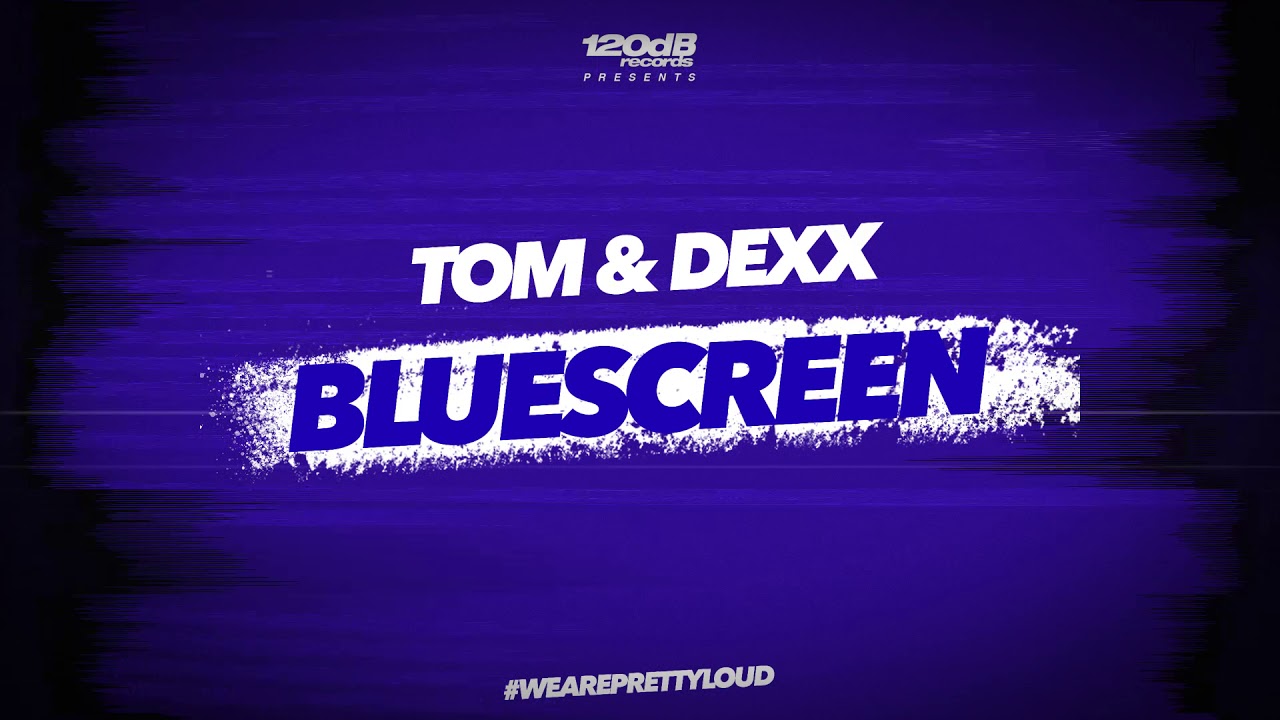 Tom & Dexx - Bluescreen auf YouTube ansehen Tom & Dexx - Bluescreen auf YouTube ansehen