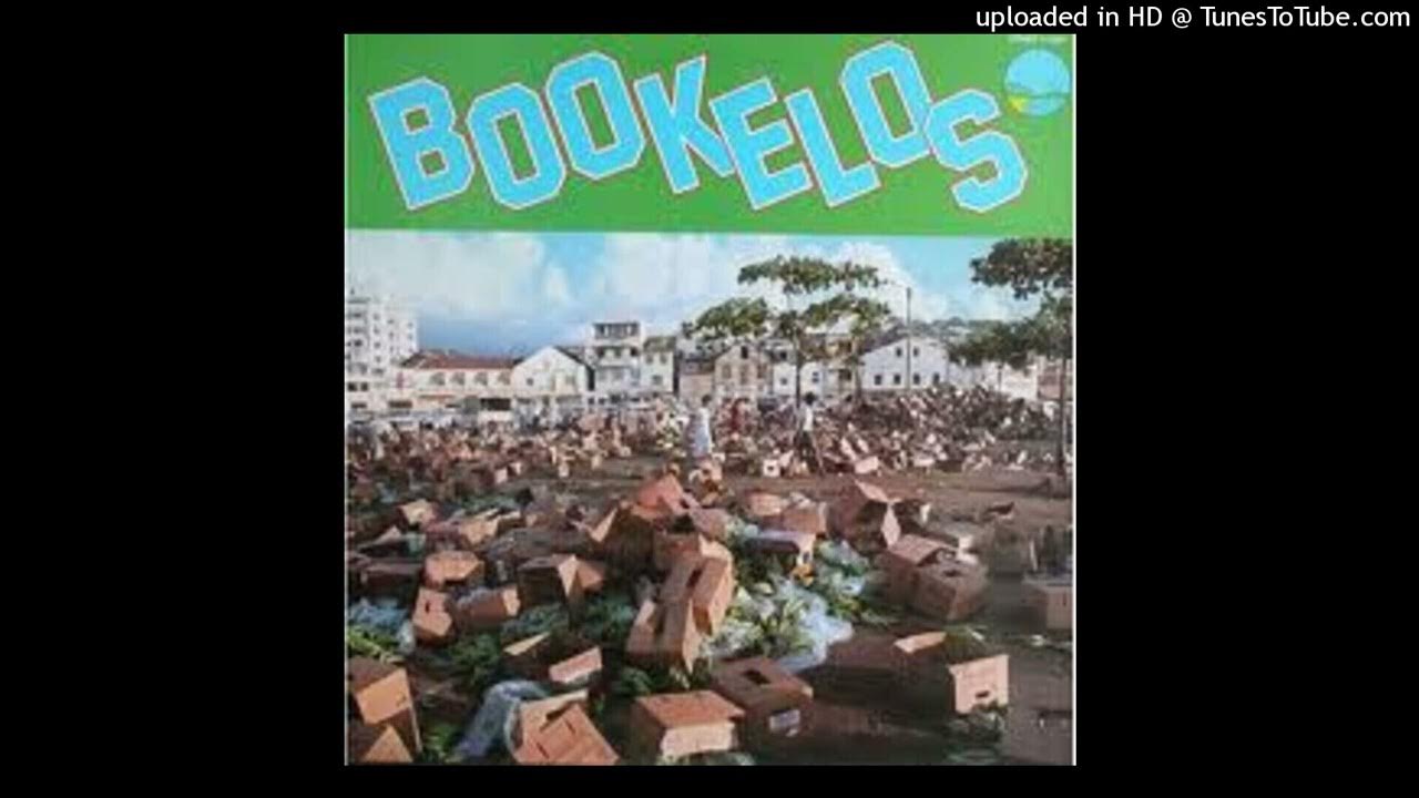 Bookelos Indésirable Désiré YouTube
