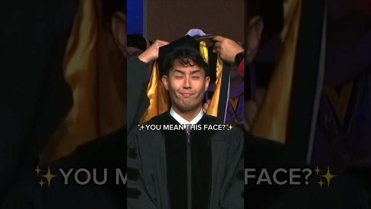 You think they’d be proud? 