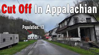 9 Appalachian Towns Most Americans Never Get to See