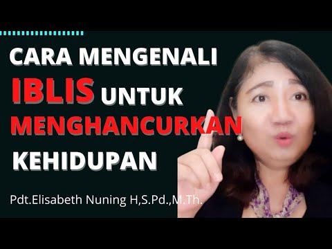 Video: Bagaimana Untuk Mula Mengenali Gereja