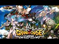 Visitando os velhos tempos Grand Chase Classic