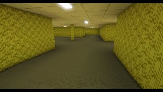 Randomly generated Level Testing With Enemy AI (Roblox)