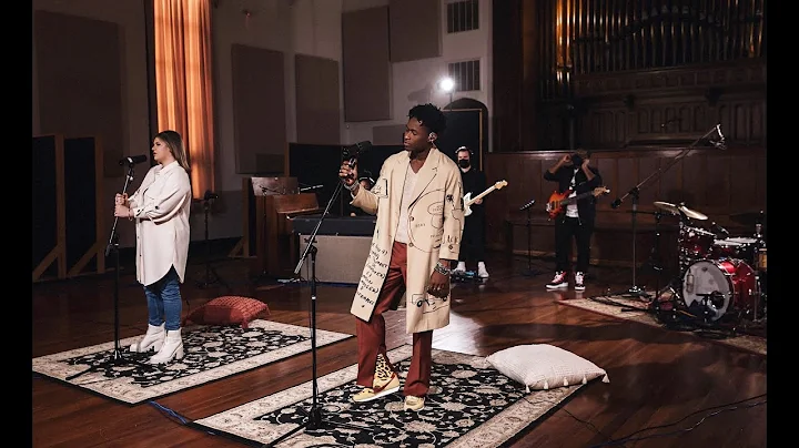 Lucky Daye - How Much Can A Heart Take Ft. Yebba (...