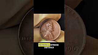 💰 1967 Penny Worth Millions? Check Before You Spend!