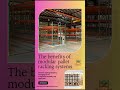 How Modular Pallet Racking Increases Warehouse Space and Reduces Long-Term Costs #palletracking