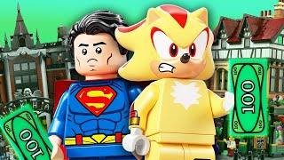 We Spent $4,146 on LEGO in 2025 – Was It Worth It?
