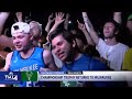 The NBA Playoffs run that forever made Giannis a legend in MIlwaukee