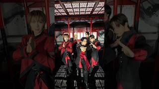 Keep on, keeping on #WayV #威神V #鸢 #WayV_VisionWings #NCT_10TH_ANNIVERSARY
