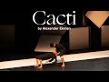 #DigitalDance - Alexander Ekman's "Cacti" | Atlanta Ballet