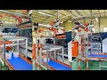 High-Speed Cartesian IML Robot for Injection Molding | Top Entry In-Mold Labeling Automation