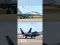 Y-16 vs F-22: The Future Dragon Takes on the Stealth King 🐉⚡