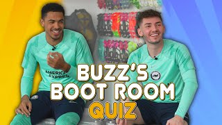 Brighton Gameshow | Colwill And Gilmour Face Off!