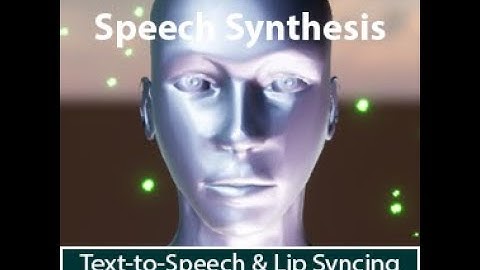 Eva-TTS Speech Synthesis Product