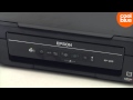 Epson Expression Home XP-205 review en unboxing (NL/BE)