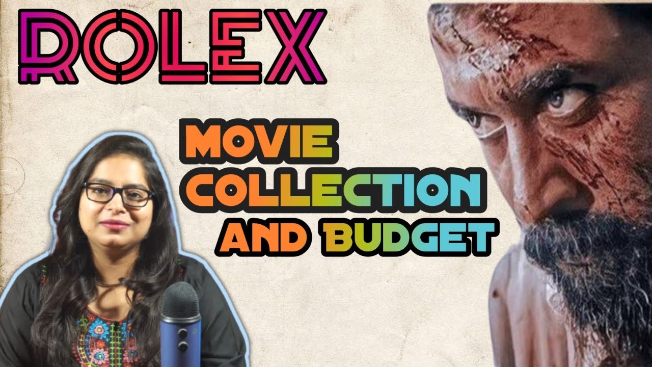 Vikram box office collection | vikram 8 day total collection | filmy dunia