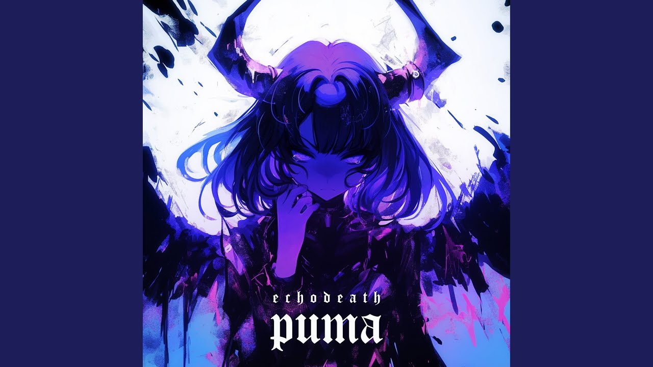 PUMA (Sped Up)