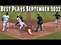 MLB \\ Top Plays September 2022 part 2