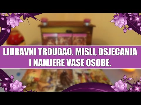 Video: Mijenjaju Li Se Ljudi Zbog Ljubavi?