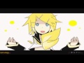 【Kagamine Rin V4x】Kokoro【VOCALOID4カバー】