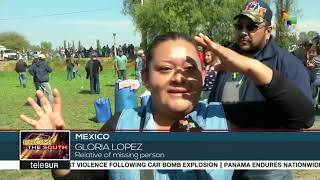 FtS 01-21: Ecuador: Murder of pregnant woman shocks the country