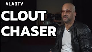 Comedian Pierre Explodes on Aries Spears and Dj Vlad Beef with this