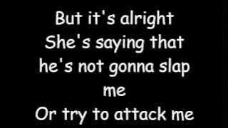 Arctic Monkeys - The Bad Thing Lyrics