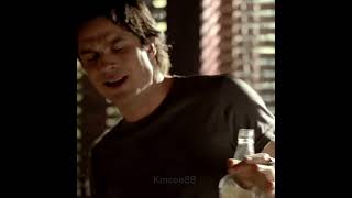 Soft Damon in Tvd  #tvd #thevampirediaries #damon #damonsalvatore #tvddamon #tvddamonsalvatore screenshot 5