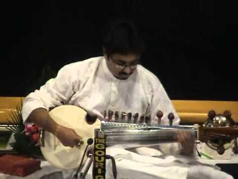Shri Abhishek Lahiri and Pt. Debendra Kanti Chakraborty