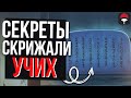 Вот что на СКРИЖАЛИ УЧИХ / Секреты клана УЧИХА и СКРИЖАЛИ в аниме и манге Наруто и Боруто