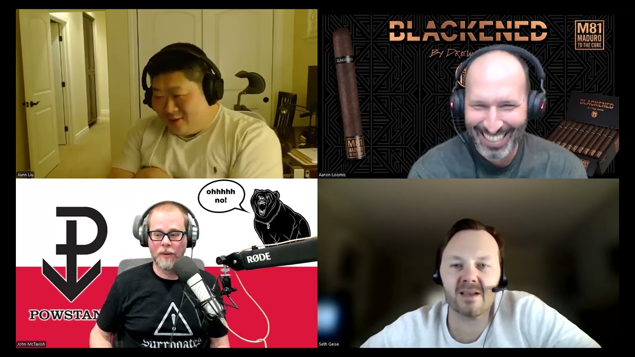 Итоги командного матча: Crowned Heads Tennessee Waltz CG