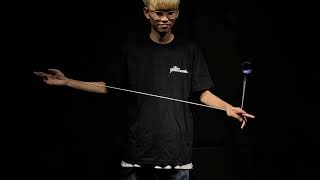 【YYR 1A TRICK TUTORIAL】double TH Hook