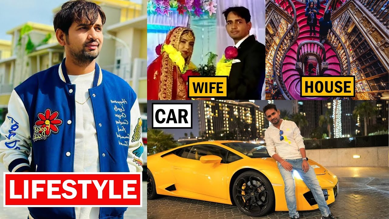 Mr. Indian Hacker Lifestyle 2023, Income, House, Wife, Salary, Cars, Family, Biography & Net Worth